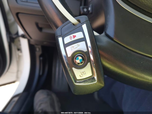 2015 Bmw 535i მანქანა იყიდება აუქციონზე, vin: WBA5B1C56FD922431, აუქციონის ნომერი: 44572878