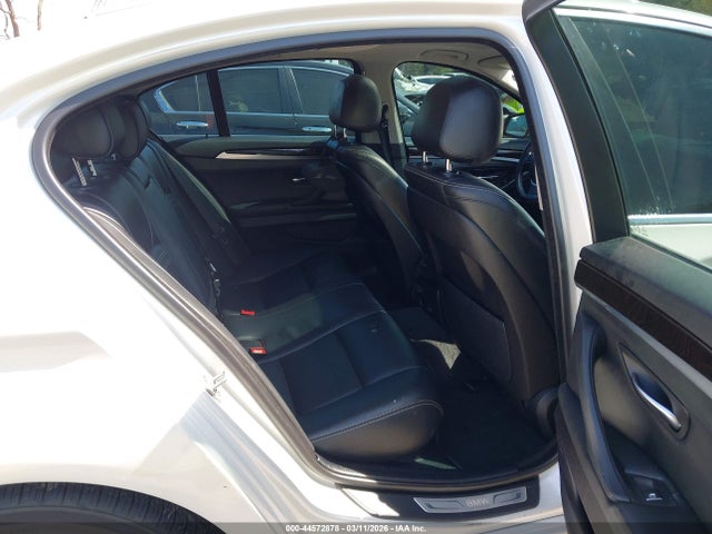2015 Bmw 535i მანქანა იყიდება აუქციონზე, vin: WBA5B1C56FD922431, აუქციონის ნომერი: 44572878