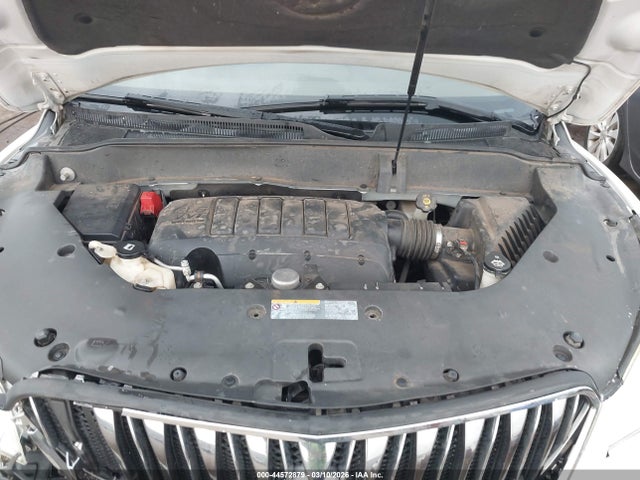 Aukcja sprzedaży 2014 Buick Enclave Premium, vin: 5GAKRCKD4EJ119642, numer aukcji: 44572879