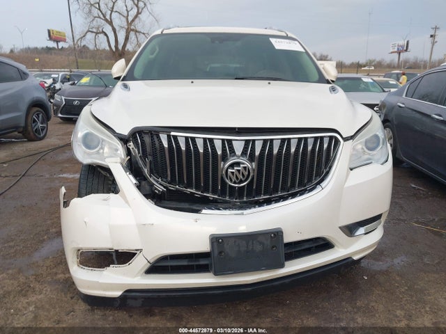 Aukcja sprzedaży 2014 Buick Enclave Premium, vin: 5GAKRCKD4EJ119642, numer aukcji: 44572879