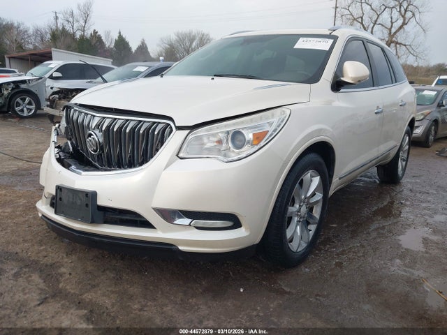 Aukcja sprzedaży 2014 Buick Enclave Premium, vin: 5GAKRCKD4EJ119642, numer aukcji: 44572879