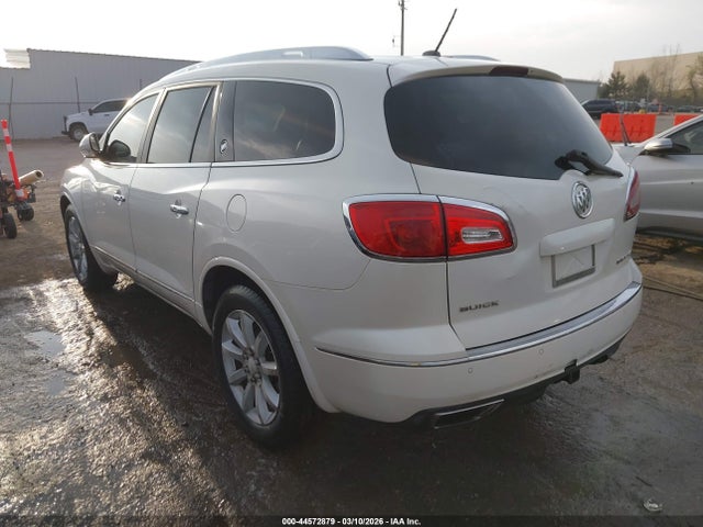 Aukcja sprzedaży 2014 Buick Enclave Premium, vin: 5GAKRCKD4EJ119642, numer aukcji: 44572879