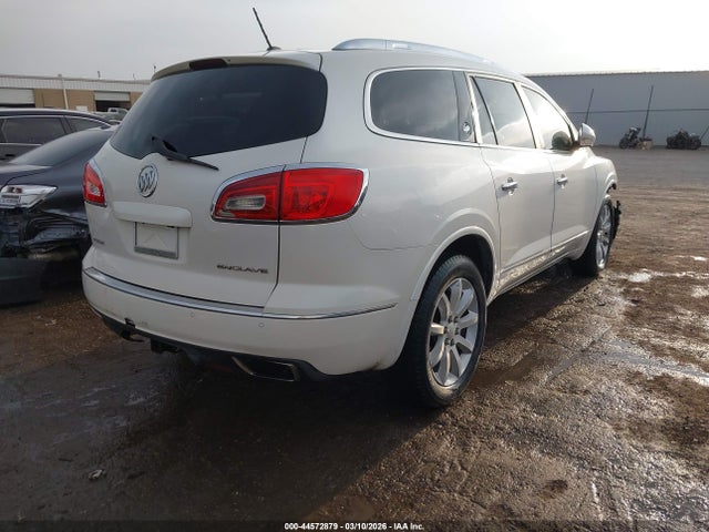 Aukcja sprzedaży 2014 Buick Enclave Premium, vin: 5GAKRCKD4EJ119642, numer aukcji: 44572879
