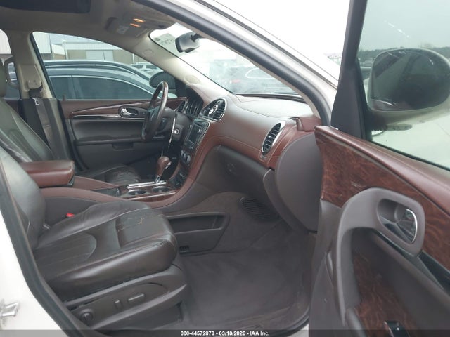 Aukcja sprzedaży 2014 Buick Enclave Premium, vin: 5GAKRCKD4EJ119642, numer aukcji: 44572879