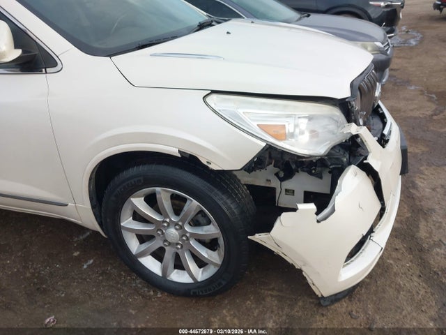 Aukcja sprzedaży 2014 Buick Enclave Premium, vin: 5GAKRCKD4EJ119642, numer aukcji: 44572879