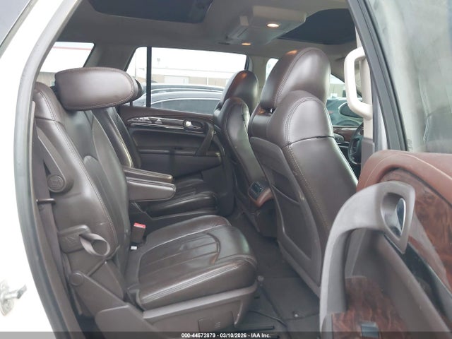 Aukcja sprzedaży 2014 Buick Enclave Premium, vin: 5GAKRCKD4EJ119642, numer aukcji: 44572879