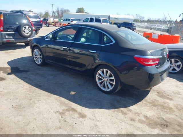 2013 Buick Verano მანქანა იყიდება აუქციონზე, vin: 1G4PP5SK6D4242940, აუქციონის ნომერი: 44572883