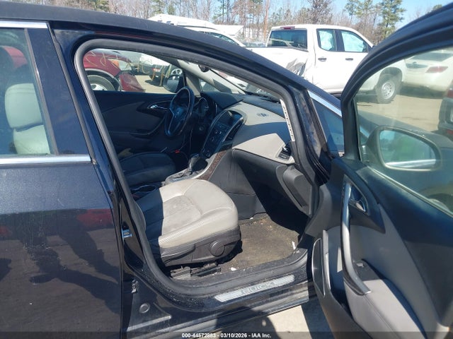 2013 Buick Verano მანქანა იყიდება აუქციონზე, vin: 1G4PP5SK6D4242940, აუქციონის ნომერი: 44572883