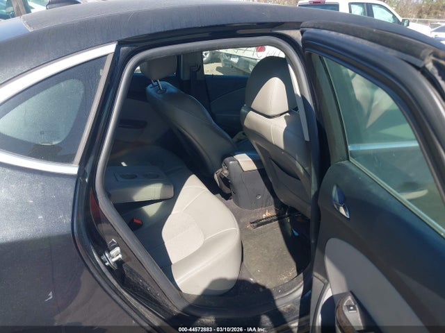 2013 Buick Verano მანქანა იყიდება აუქციონზე, vin: 1G4PP5SK6D4242940, აუქციონის ნომერი: 44572883