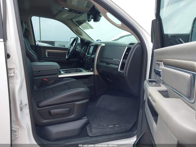 Продаж на аукціоні авто 2017 Ram 1500 Lone Star Silver  4x4 5'7 Box, vin: 1C6RR7LM4HS880485, номер лоту: 44572886