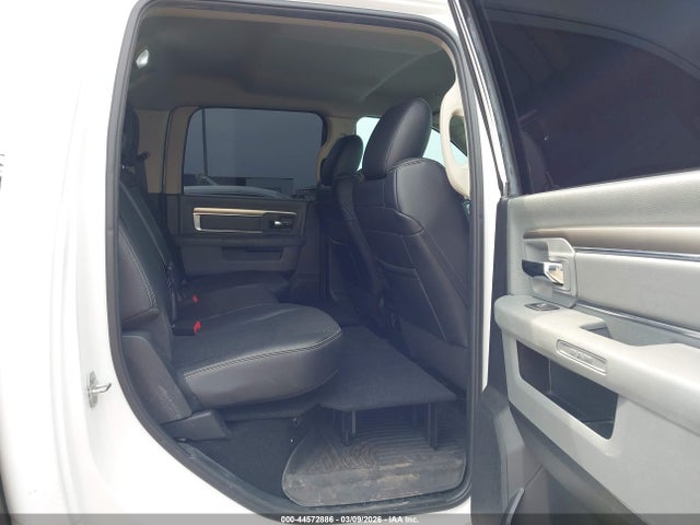 Продаж на аукціоні авто 2017 Ram 1500 Lone Star Silver  4x4 5'7 Box, vin: 1C6RR7LM4HS880485, номер лоту: 44572886