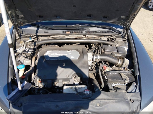 Aukcja sprzedaży 2005 Acura Tl, vin: 19UUA66255A064855, numer aukcji: 44572896