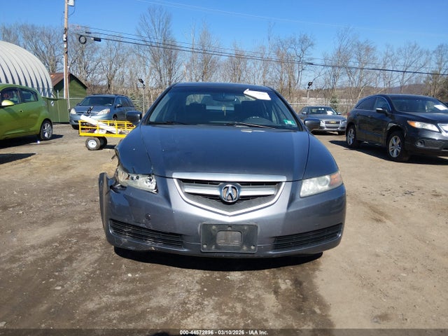 Aukcja sprzedaży 2005 Acura Tl, vin: 19UUA66255A064855, numer aukcji: 44572896