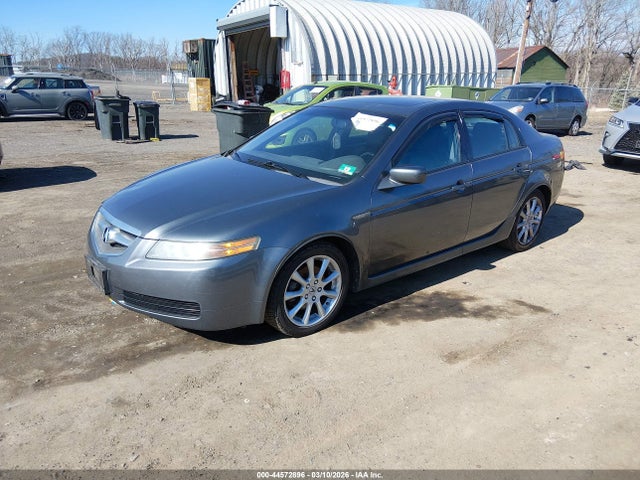 Aukcja sprzedaży 2005 Acura Tl, vin: 19UUA66255A064855, numer aukcji: 44572896