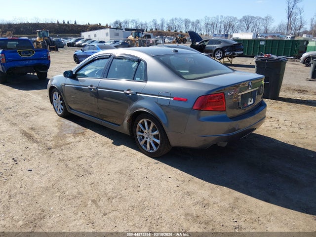 Aukcja sprzedaży 2005 Acura Tl, vin: 19UUA66255A064855, numer aukcji: 44572896