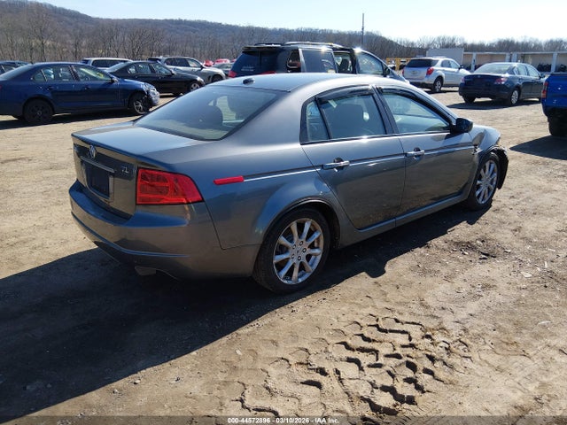 Aukcja sprzedaży 2005 Acura Tl, vin: 19UUA66255A064855, numer aukcji: 44572896