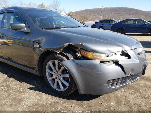 Aukcja sprzedaży 2005 Acura Tl, vin: 19UUA66255A064855, numer aukcji: 44572896