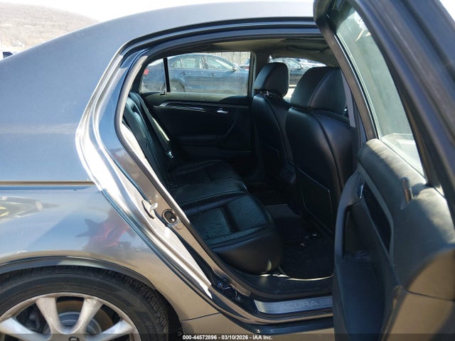 Aukcja sprzedaży 2005 Acura Tl, vin: 19UUA66255A064855, numer aukcji: 44572896