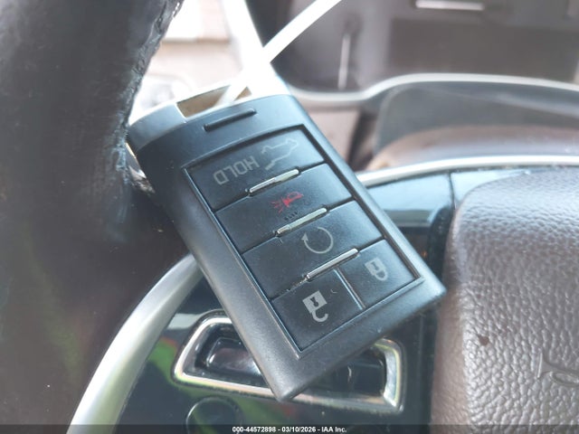 Aukcja sprzedaży 2013 Cadillac Srx Luxury Collection, vin: 3GYFNCE35DS636258, numer aukcji: 44572898