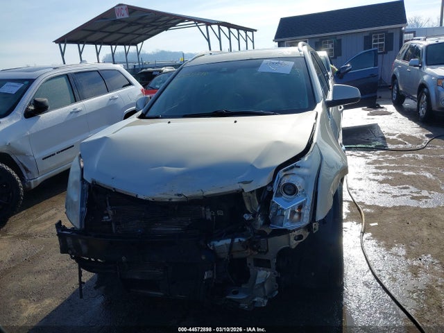 Aukcja sprzedaży 2013 Cadillac Srx Luxury Collection, vin: 3GYFNCE35DS636258, numer aukcji: 44572898