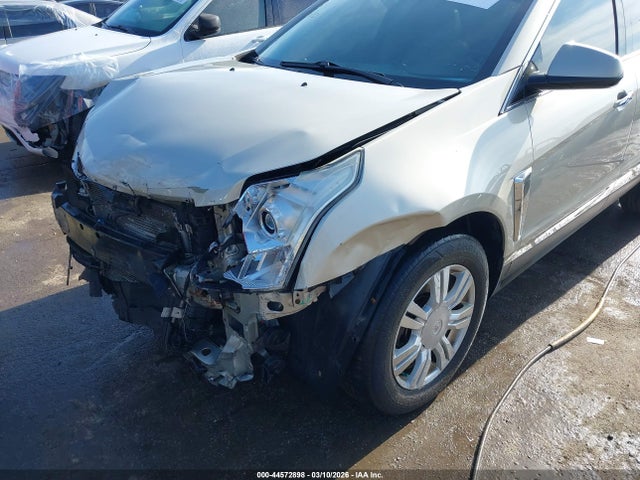 Aukcja sprzedaży 2013 Cadillac Srx Luxury Collection, vin: 3GYFNCE35DS636258, numer aukcji: 44572898