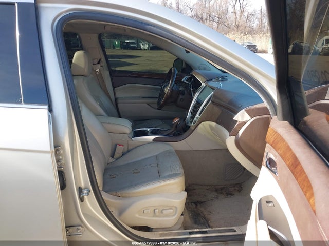 Aukcja sprzedaży 2013 Cadillac Srx Luxury Collection, vin: 3GYFNCE35DS636258, numer aukcji: 44572898