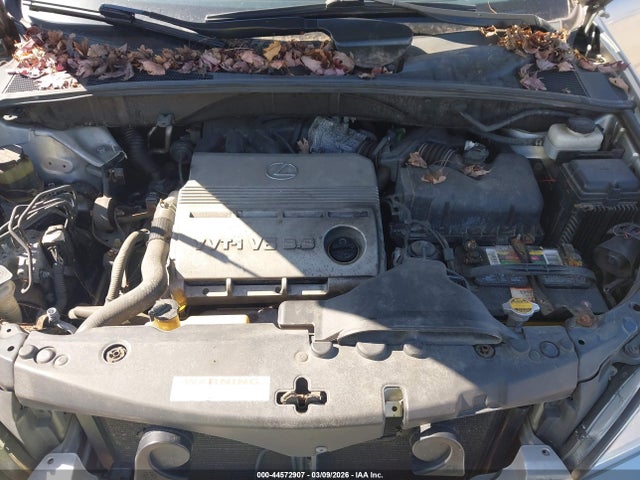 Aukcja sprzedaży 2004 Lexus Rx 330, vin: 2T2HA31U34C002464, numer aukcji: 44572907