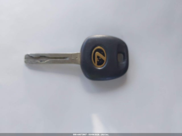 Aukcja sprzedaży 2004 Lexus Rx 330, vin: 2T2HA31U34C002464, numer aukcji: 44572907