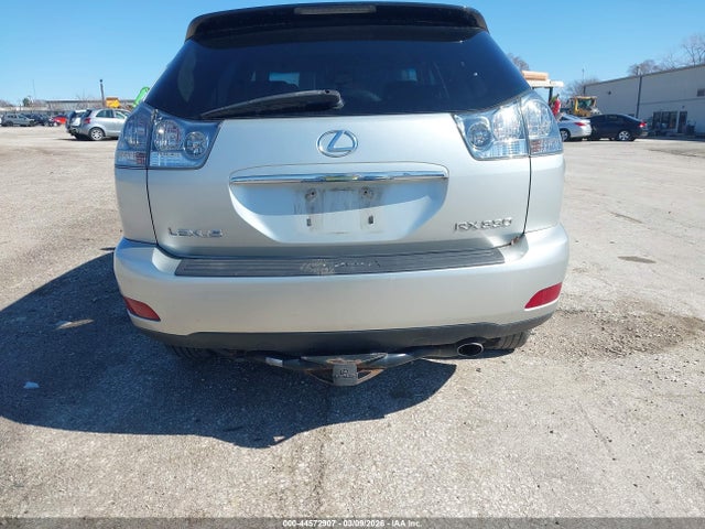 Aukcja sprzedaży 2004 Lexus Rx 330, vin: 2T2HA31U34C002464, numer aukcji: 44572907