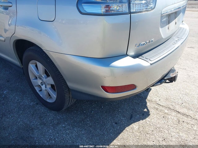 Aukcja sprzedaży 2004 Lexus Rx 330, vin: 2T2HA31U34C002464, numer aukcji: 44572907