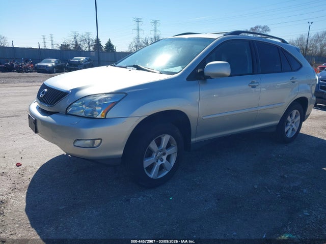 Aukcja sprzedaży 2004 Lexus Rx 330, vin: 2T2HA31U34C002464, numer aukcji: 44572907