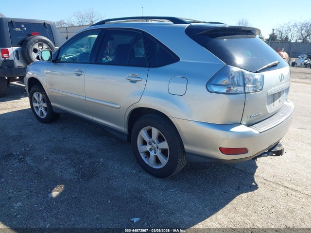Aukcja sprzedaży 2004 Lexus Rx 330, vin: 2T2HA31U34C002464, numer aukcji: 44572907