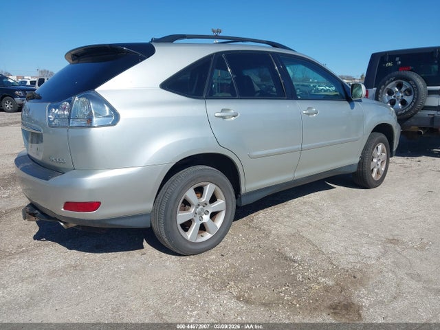 Aukcja sprzedaży 2004 Lexus Rx 330, vin: 2T2HA31U34C002464, numer aukcji: 44572907