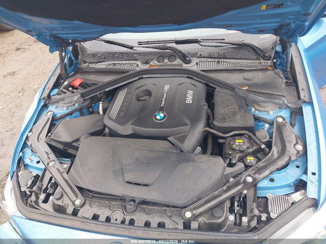 Продажа на аукционе авто 2020 Bmw 230i Xdrive, vin: WBA2K1C03L7F02047, номер лота: 44572912