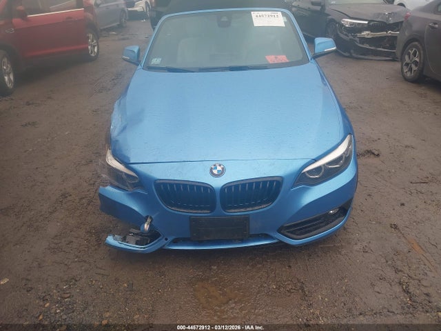 Продажа на аукционе авто 2020 Bmw 230i Xdrive, vin: WBA2K1C03L7F02047, номер лота: 44572912
