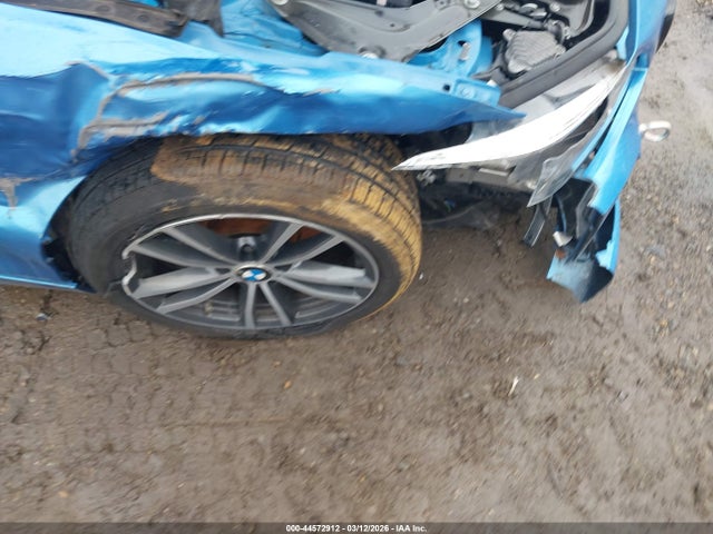 Продажа на аукционе авто 2020 Bmw 230i Xdrive, vin: WBA2K1C03L7F02047, номер лота: 44572912