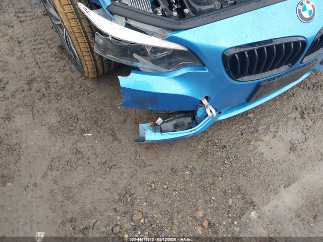 Продажа на аукционе авто 2020 Bmw 230i Xdrive, vin: WBA2K1C03L7F02047, номер лота: 44572912