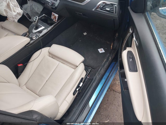 Продажа на аукционе авто 2020 Bmw 230i Xdrive, vin: WBA2K1C03L7F02047, номер лота: 44572912