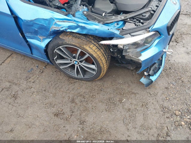 Продажа на аукционе авто 2020 Bmw 230i Xdrive, vin: WBA2K1C03L7F02047, номер лота: 44572912