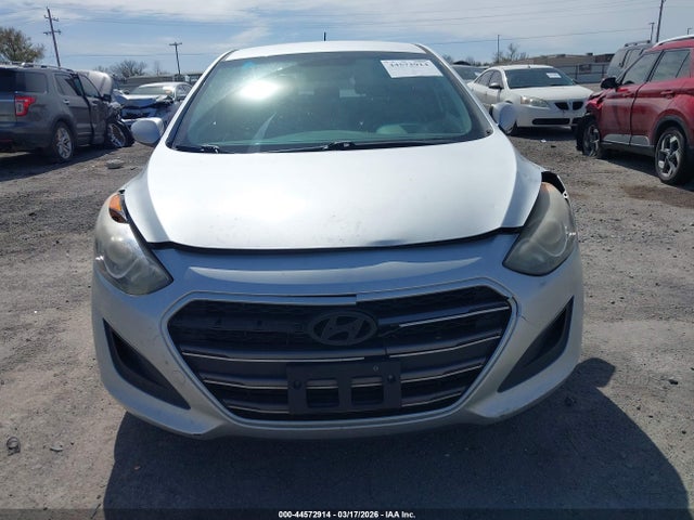 Aukcja sprzedaży 2016 Hyundai Elantra Gt, vin: KMHD35LH2GU264567, numer aukcji: 44572914