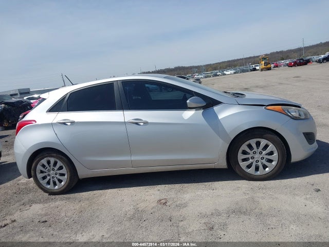 Aukcja sprzedaży 2016 Hyundai Elantra Gt, vin: KMHD35LH2GU264567, numer aukcji: 44572914