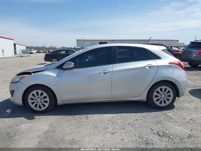 Aukcja sprzedaży 2016 Hyundai Elantra Gt, vin: KMHD35LH2GU264567, numer aukcji: 44572914