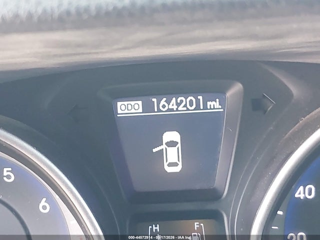 Aukcja sprzedaży 2016 Hyundai Elantra Gt, vin: KMHD35LH2GU264567, numer aukcji: 44572914