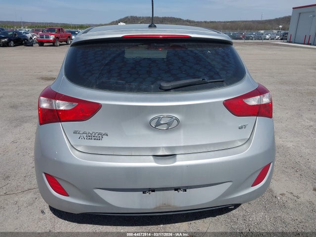 Aukcja sprzedaży 2016 Hyundai Elantra Gt, vin: KMHD35LH2GU264567, numer aukcji: 44572914