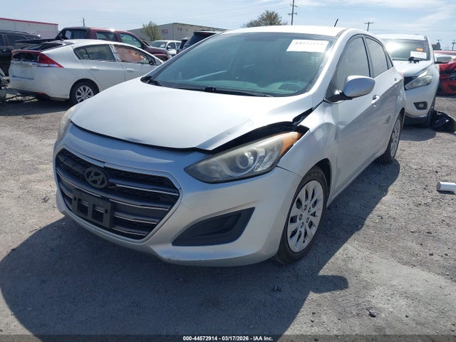 Aukcja sprzedaży 2016 Hyundai Elantra Gt, vin: KMHD35LH2GU264567, numer aukcji: 44572914