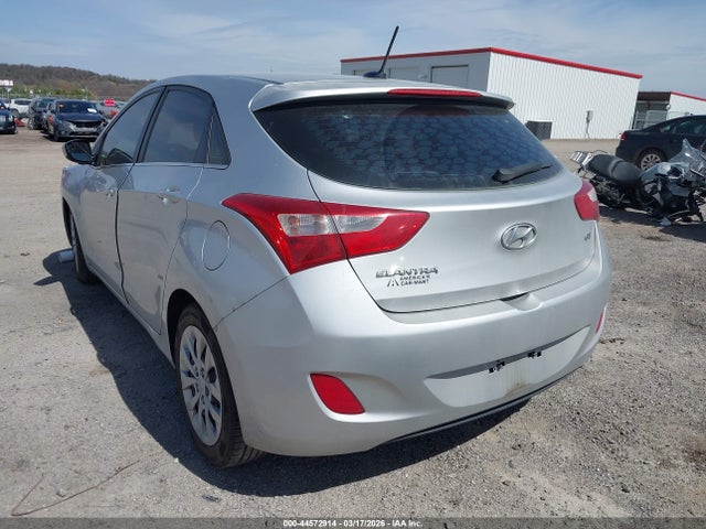 Aukcja sprzedaży 2016 Hyundai Elantra Gt, vin: KMHD35LH2GU264567, numer aukcji: 44572914