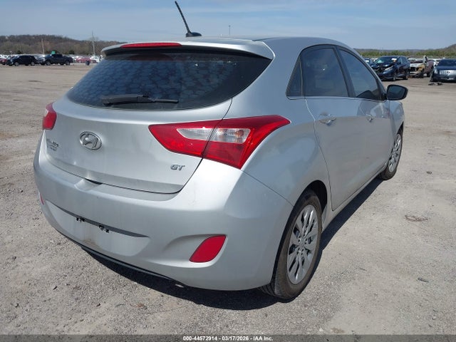 Aukcja sprzedaży 2016 Hyundai Elantra Gt, vin: KMHD35LH2GU264567, numer aukcji: 44572914