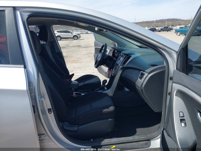 Aukcja sprzedaży 2016 Hyundai Elantra Gt, vin: KMHD35LH2GU264567, numer aukcji: 44572914