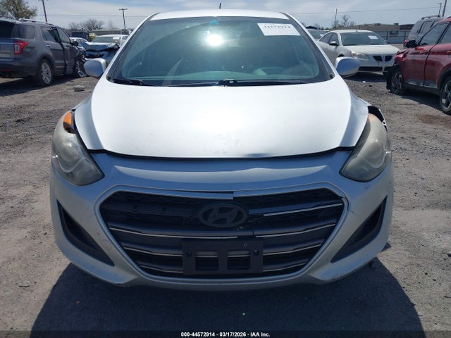 Aukcja sprzedaży 2016 Hyundai Elantra Gt, vin: KMHD35LH2GU264567, numer aukcji: 44572914