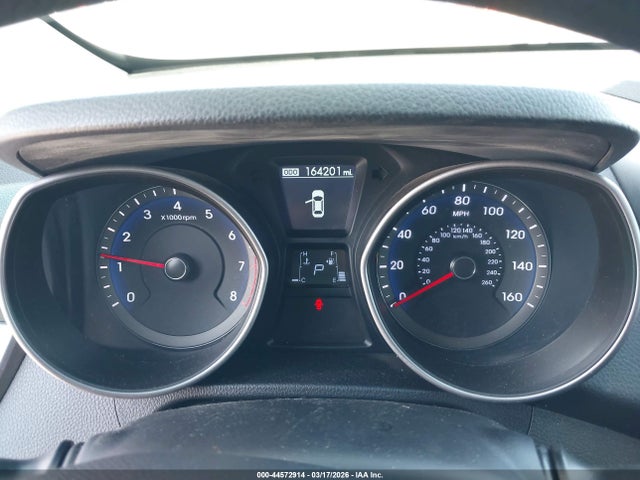 Aukcja sprzedaży 2016 Hyundai Elantra Gt, vin: KMHD35LH2GU264567, numer aukcji: 44572914